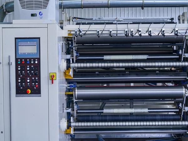 معدات الإنتاج